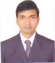 Dr. Pritam Nagesh Dube